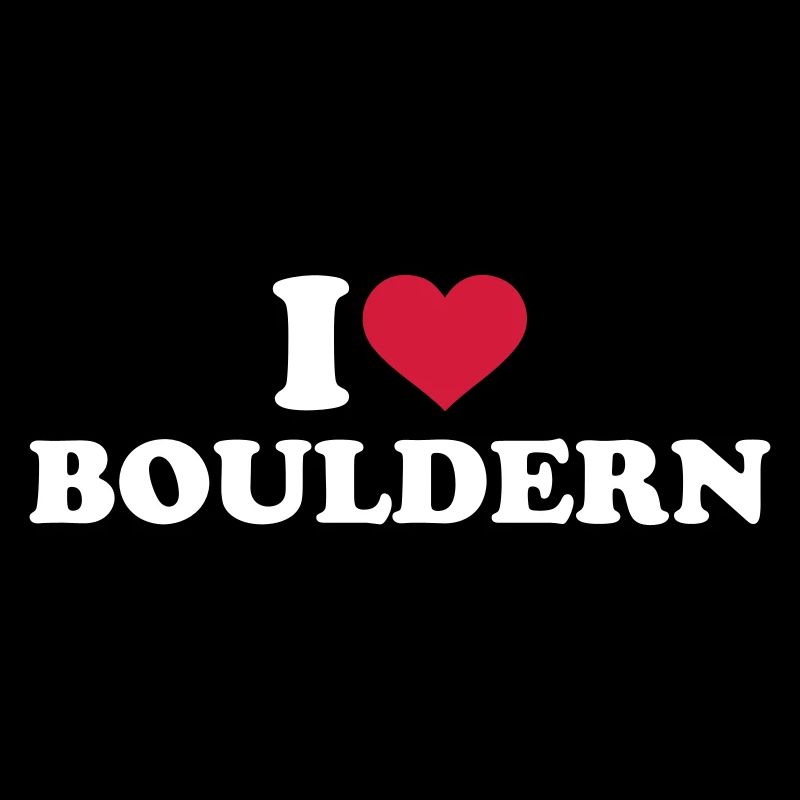 bouldering