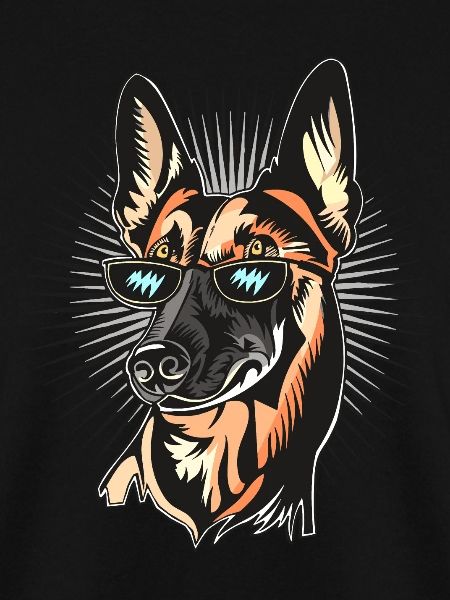 Der König Malinois