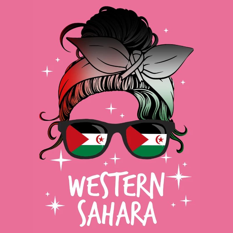 Westsahara