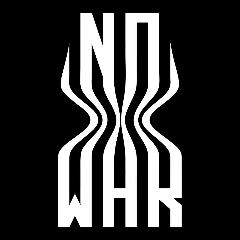 No War