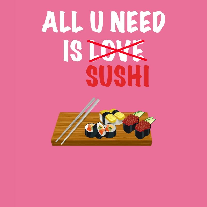 Sushi Lover