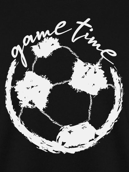 Spielzeit Fußball
