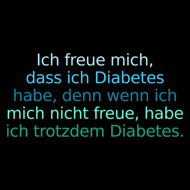 Diabetiker german