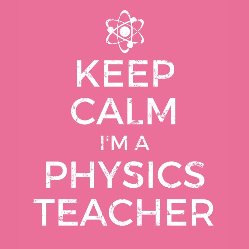 Physics teacher