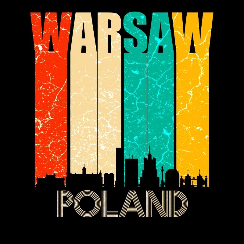 Warschau