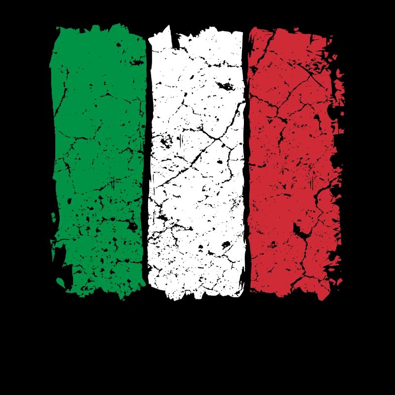 Drapeau Italie