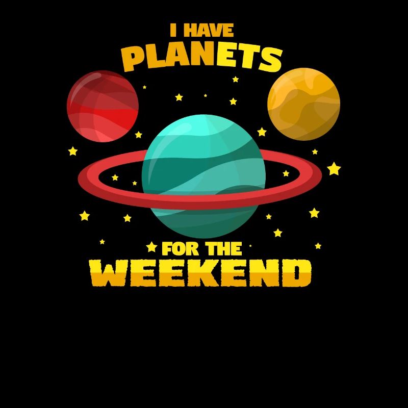Planeten