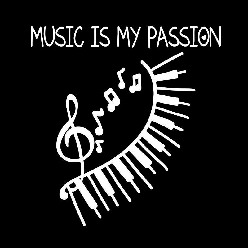 Musik Shirt