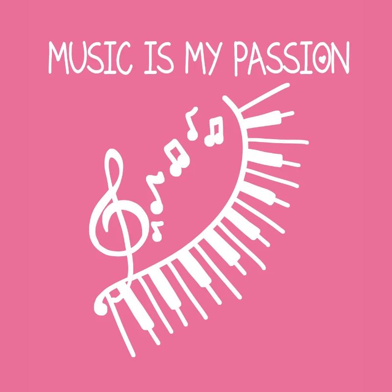 Musik Shirt