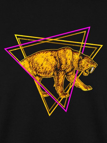 Säbelzahntiger