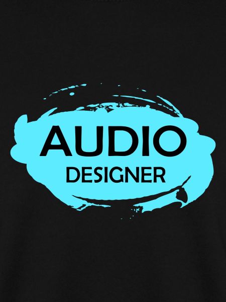Audio Design