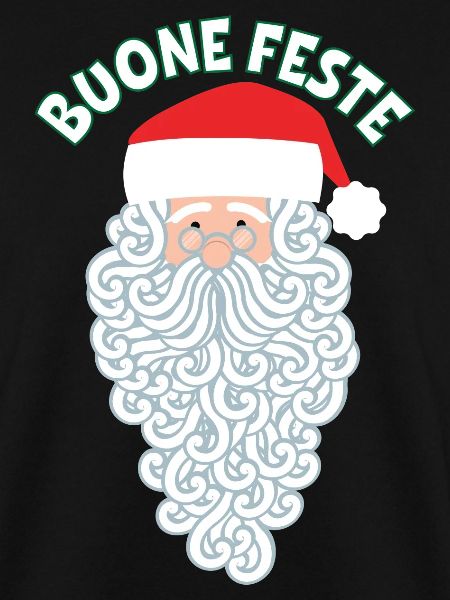 Buone Feste
