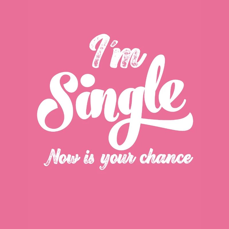 Am Single Single Single Bachelor Relationship Status