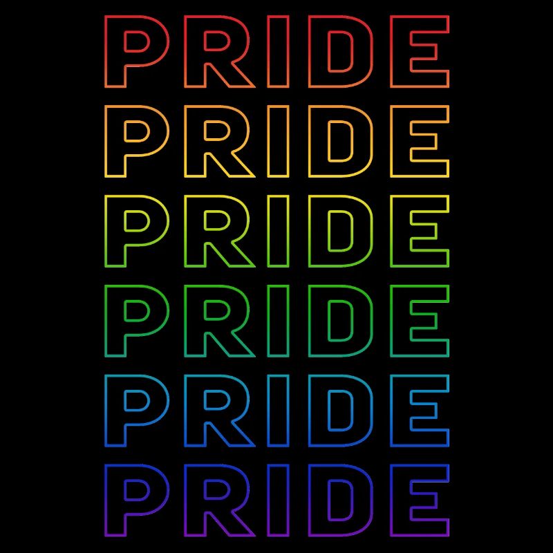 ALL PRIDE 6v