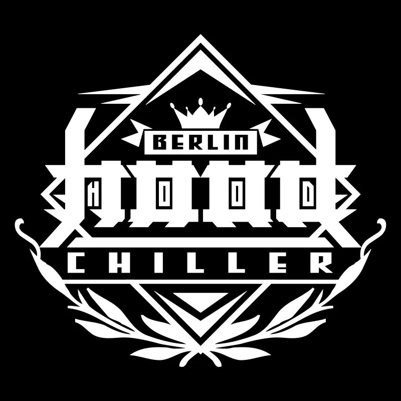 Element capot Chiller Berlin