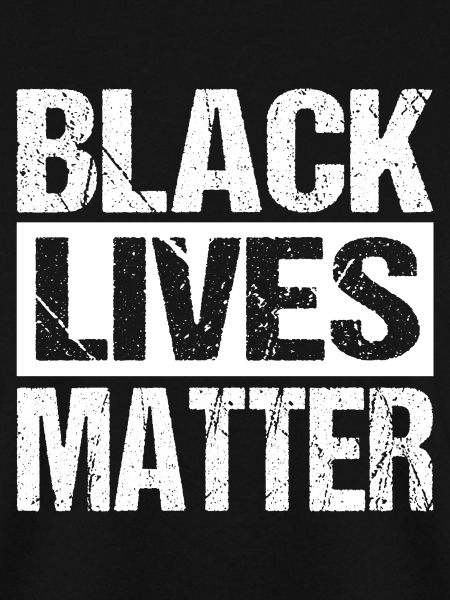 Black Lives Matter
