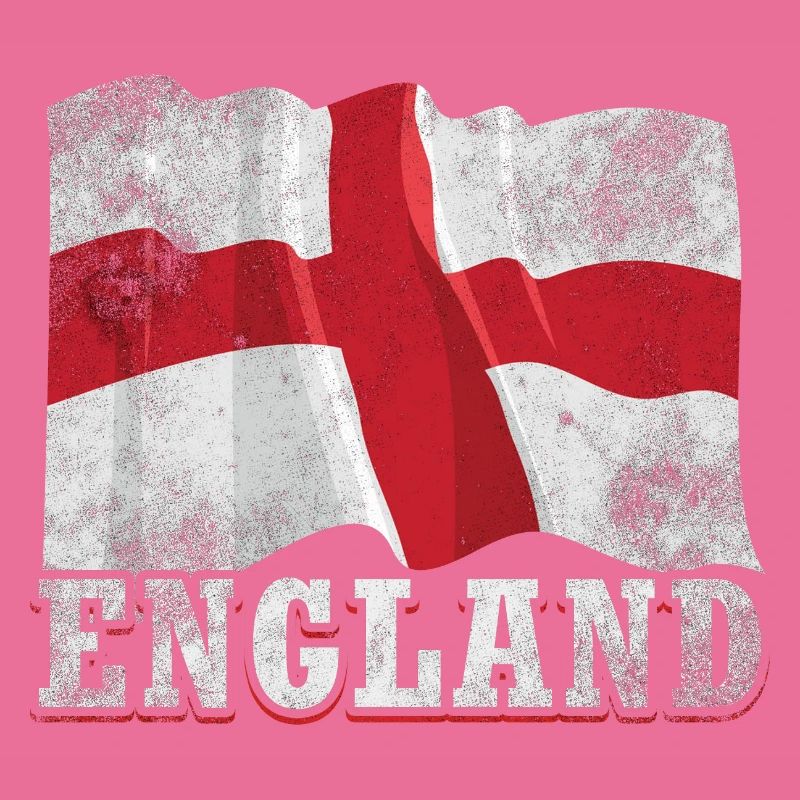 Drapeau de l’Angleterre