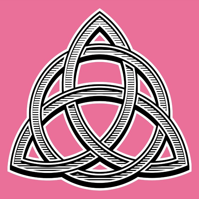 Celtic knot