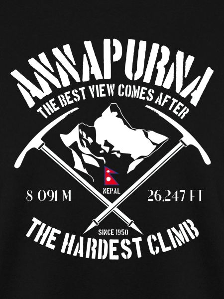 Annapurna
