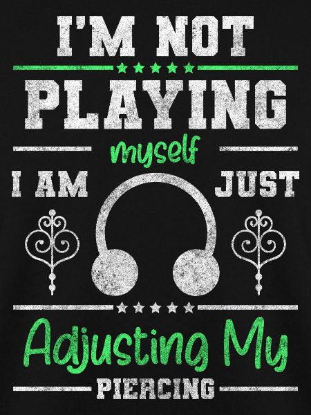 Piercing Kunst Piercingstudio
