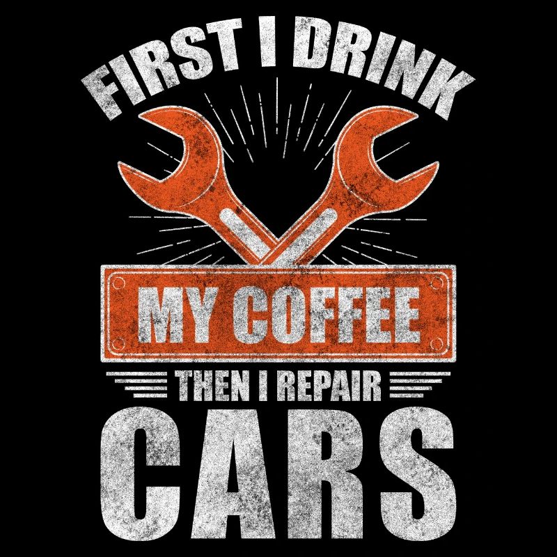 Mechanic, craftsman, mechatronics engineer, hobbyist