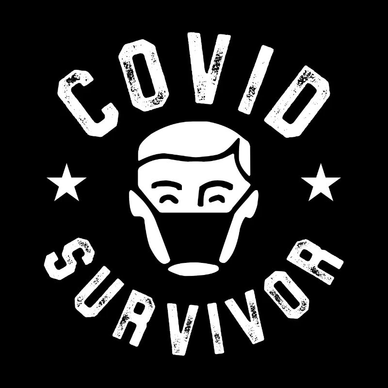 Covid Survivor