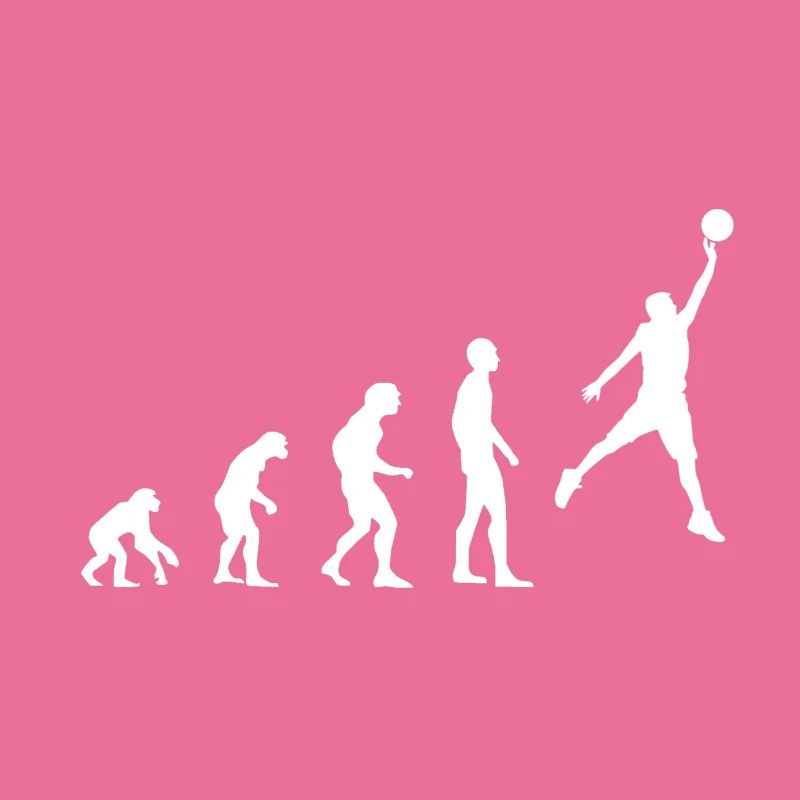 Basketball Evolution