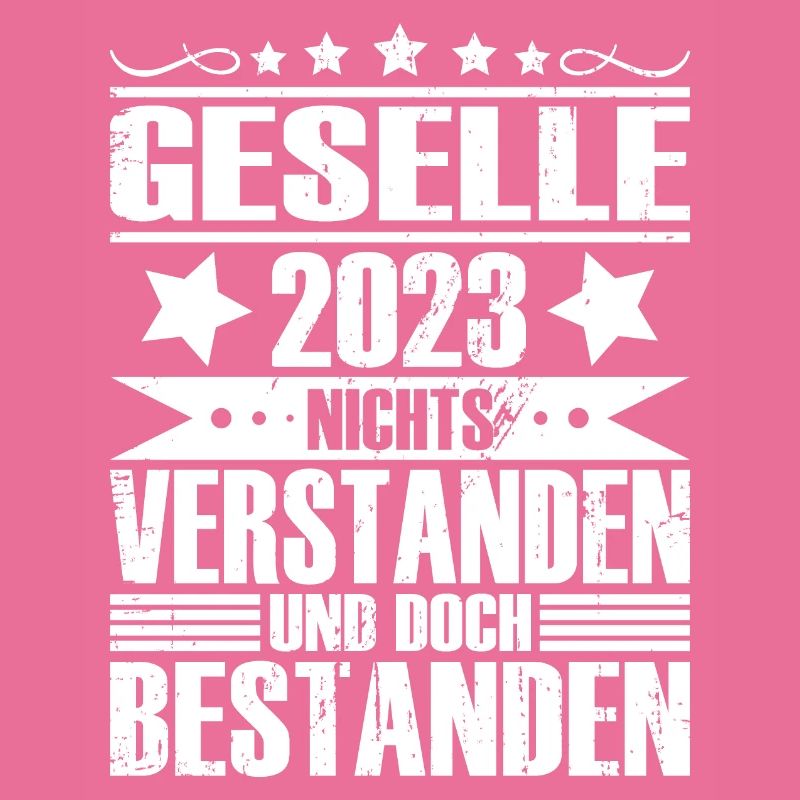 Geselle 2023