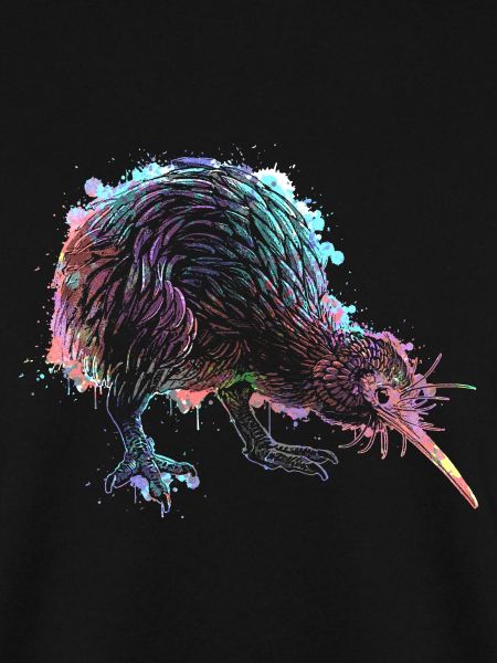 Kiwi Vogel