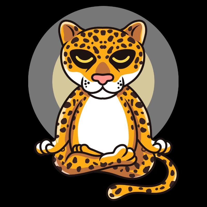 Yoga Jaguar