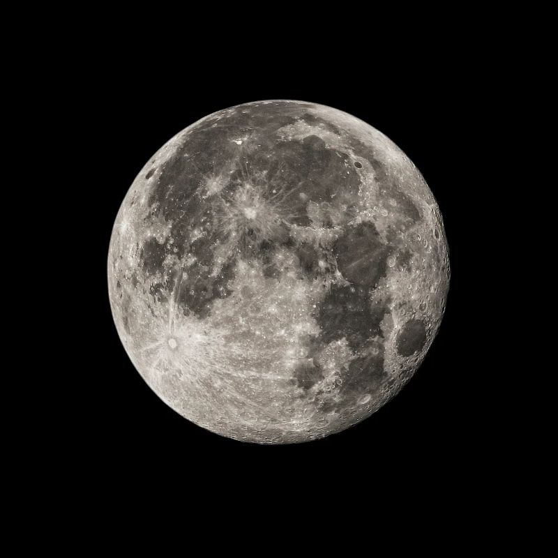 Vollmond