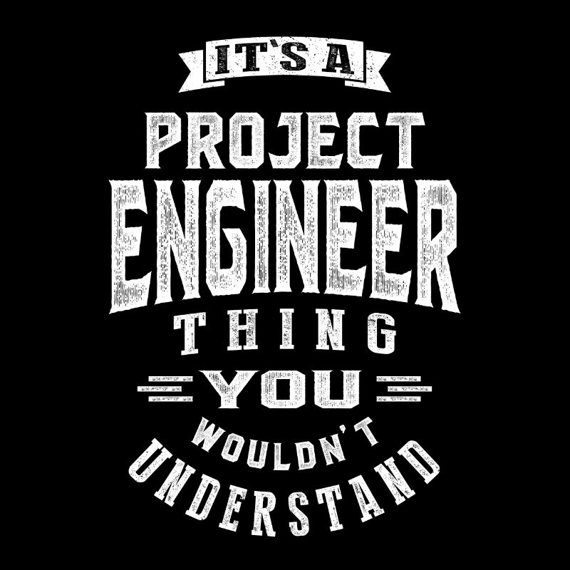 Gift for Project Engineer