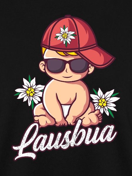 Lausbua