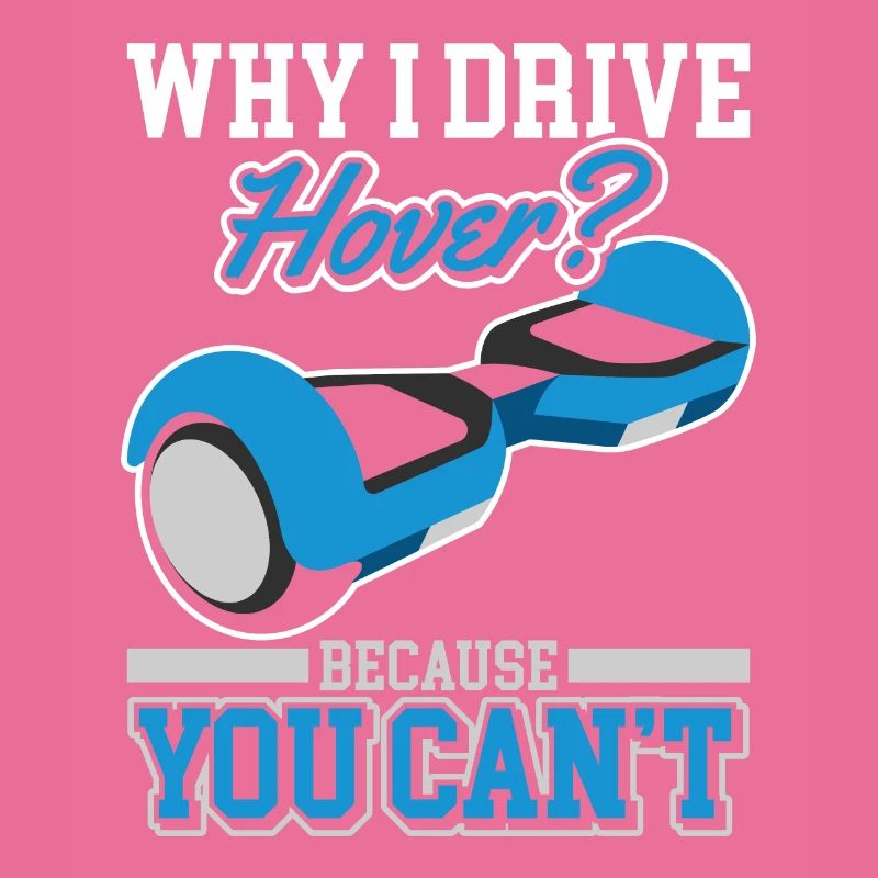 Hoverboard