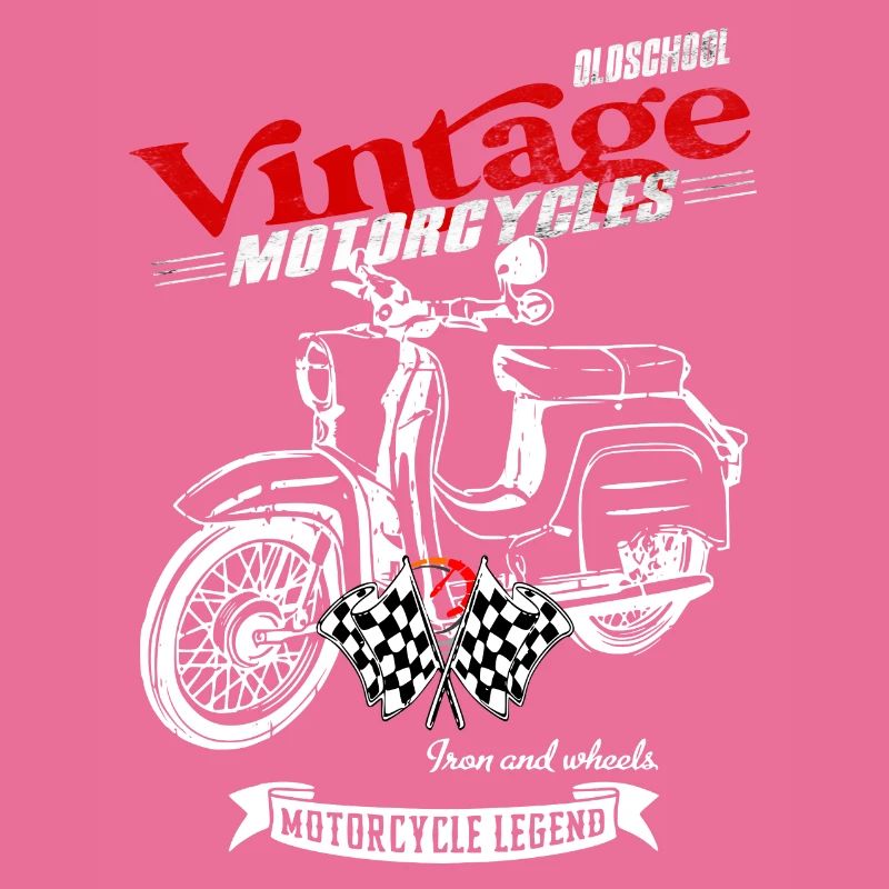 Simson Schwalbe RDA Cyclomoteur