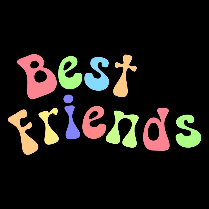 Best Friends