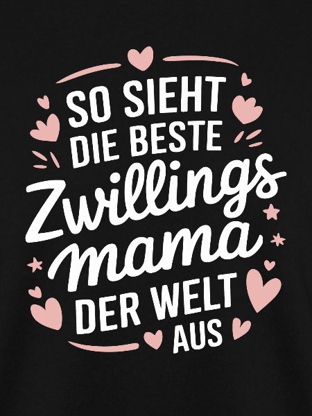 Zwillingsmama