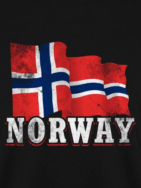 Norway Flag