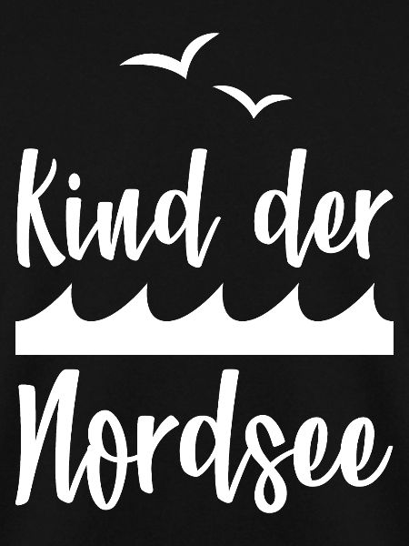 KIND DER NORDSEE