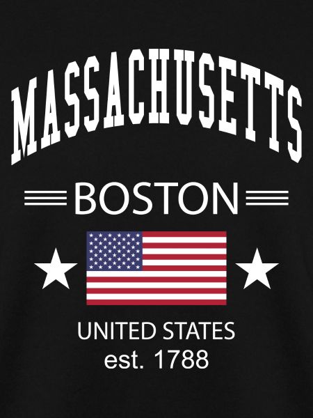 Massachusetts