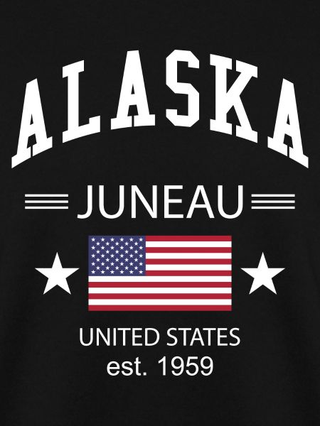 Alaska