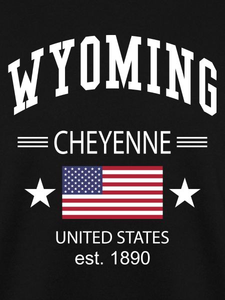 Wyoming