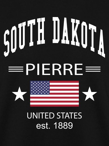 South Dakota