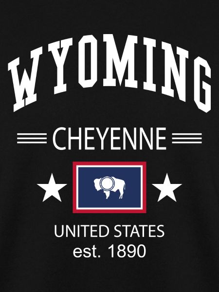 Wyoming