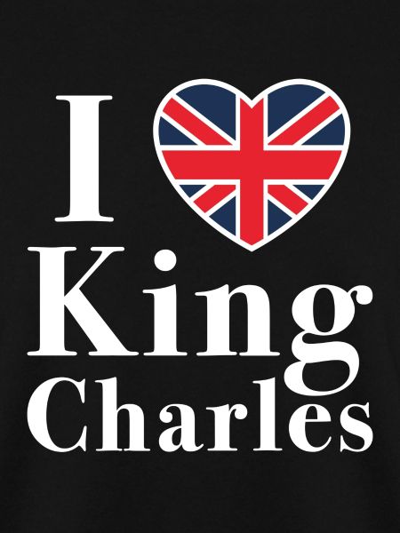 Ich liebe König Charles