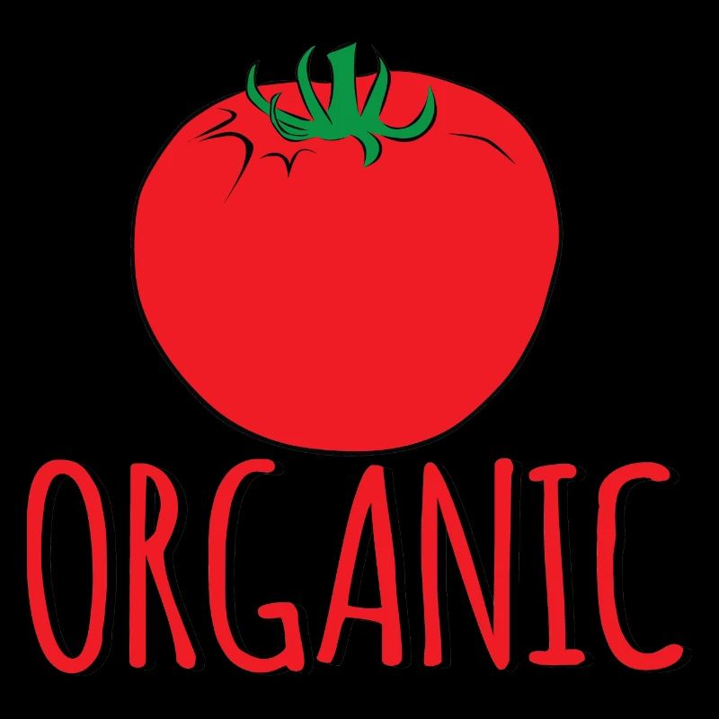 Organic Tomatoe