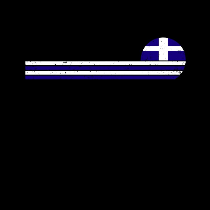 Grèce Drapeau grec Grec