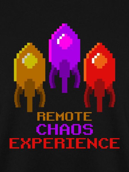 Remote chaos experience
