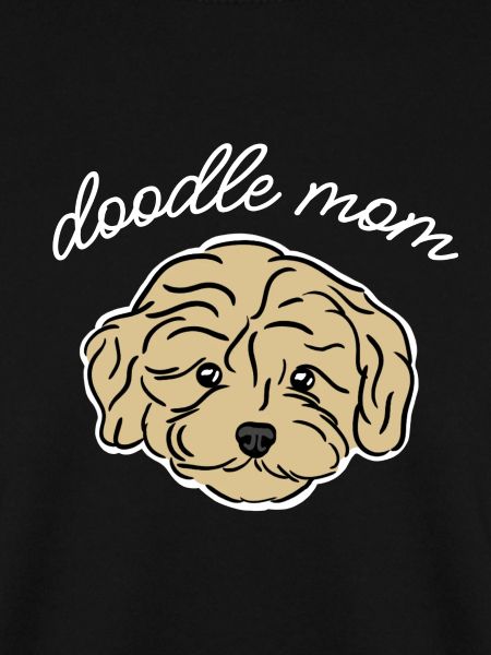 doodle mom