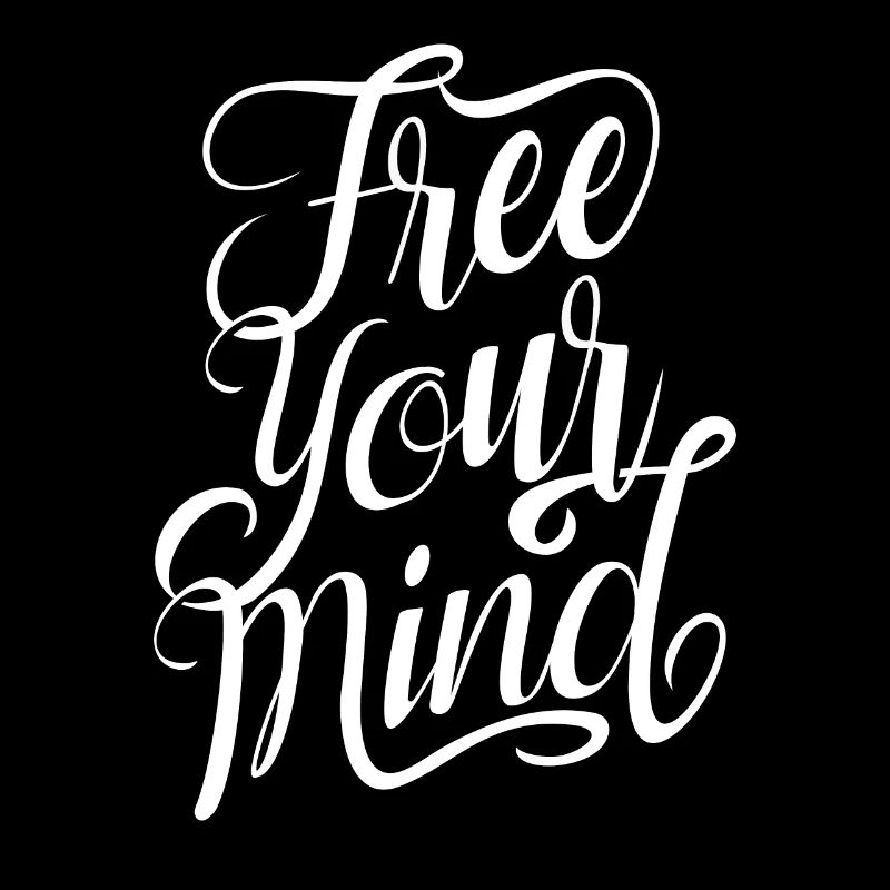 Free Your Mind